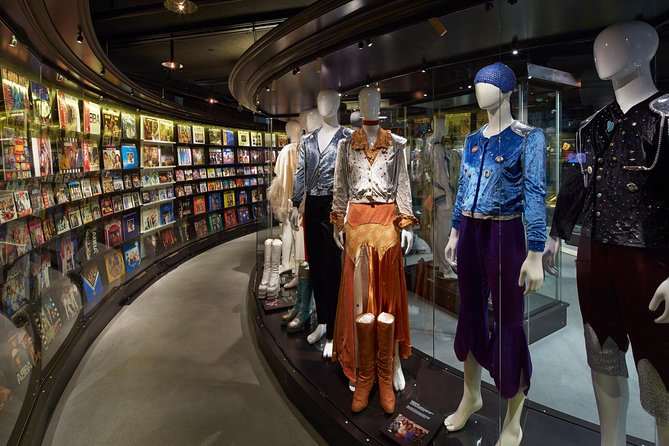 ABBA: The Museum